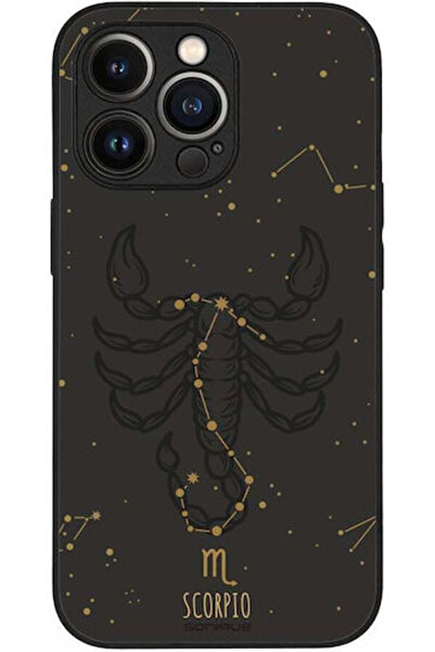 Other Θήκη Σειράς Zodiac Sonique για Apple iPhone 13 Pro Σκορπιός