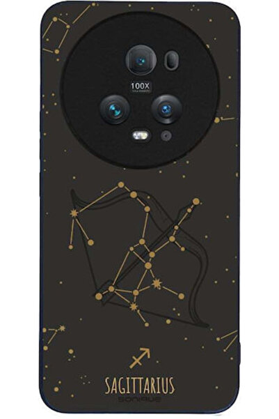 Other Σειρά Sonique Zodiac Honor Magic5 Pro 5G Θήκη Κινητού Τηλεφώνου Ζωδιακό...