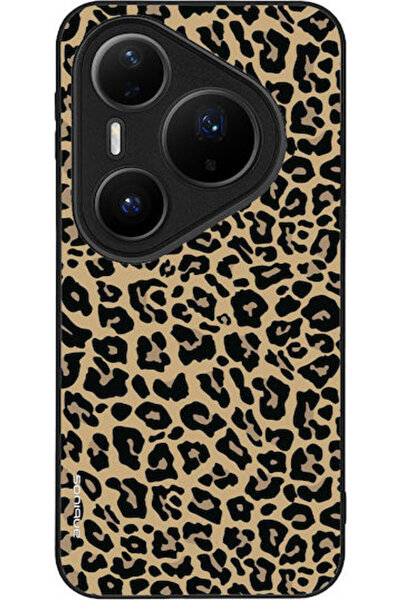 Other Σειρά Sonique Animal Print Huawei Pura 80 Pro 5g Θήκη Κινητού Τηλεφώνου...