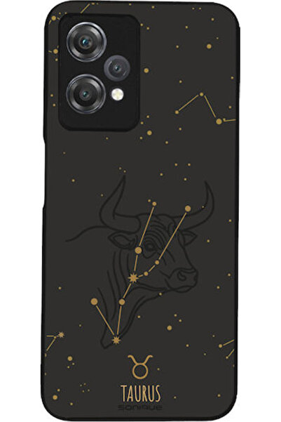 Other Sonique Θήκη Σειράς Zodiac για OnePlus Nord CE 2 Lite 5G Ταύρος