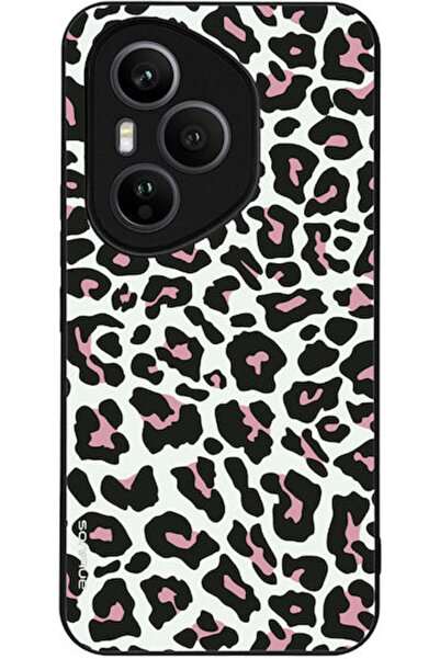 Other Θήκη Κινητού Τηλεφώνου Σειρά Sonique Animal Print Honor 400 Pro 5G Λεοπ...