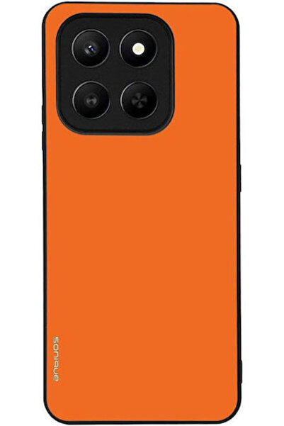 Other Σειρά Sonique Colorbloc Honor 400 Smart 4g Honor 400 Smart 5g Πορτοκαλί...