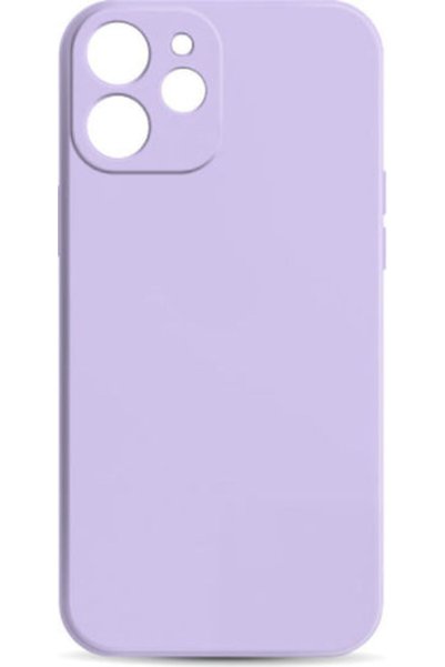 OEM Πίσω Κάλυμμα Σιλικόνης Μωβ (Galaxy A13 4G)