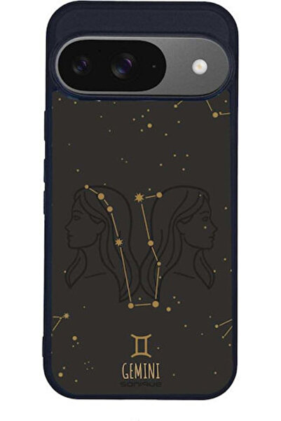 Other Θήκη Sonique Zodiac Series Google Pixel 9 5G Gemini