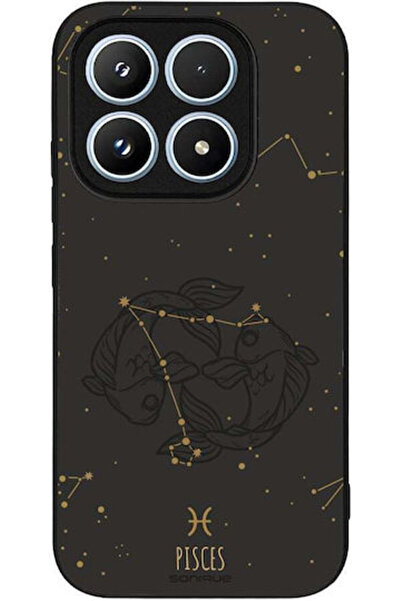 Other Σειρά Sonique Zodiac Xiaomi Xiaomi 17 5G Θήκη Κινητού Ψαρείς