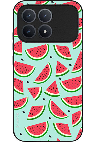 Other Σειρά Φρούτων Sonique Θήκη Κινητού Τηλεφώνου Xiaomi Poco F8 Pro 5g Καρπ...