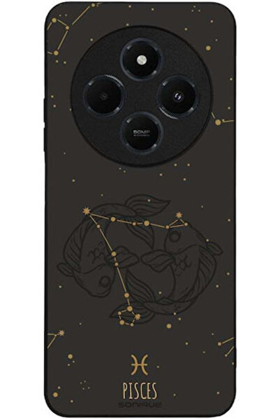 Other Θήκη Σειράς Zodiac Sonique Xiaomi Redmi 14c 4g Poco C75 4g Redmi A4 5g ...
