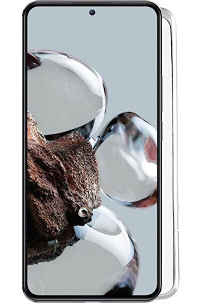 Other Volte-Tel Slimcolor Air Πίσω Κάλυμμα Σιλικόνης Διαφανές (Xiaomi 12T / 1...