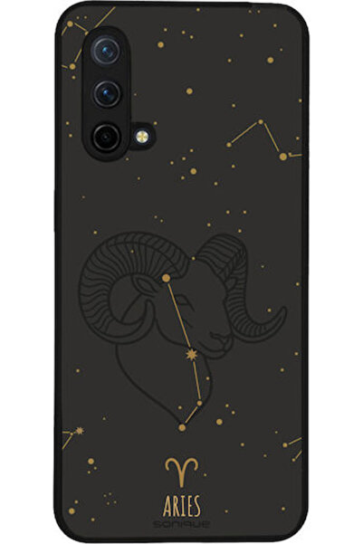 Other Σειρά Sonique Zodiac Oneplus Nord Ce 5g Θήκη Κινητού Τηλεφώνου Aries