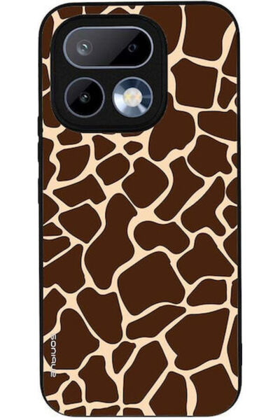 Other Σειρά Sonique Animal Print Θήκη Κινητού Τηλεφώνου Realme 16 Pro 5G Καμη...