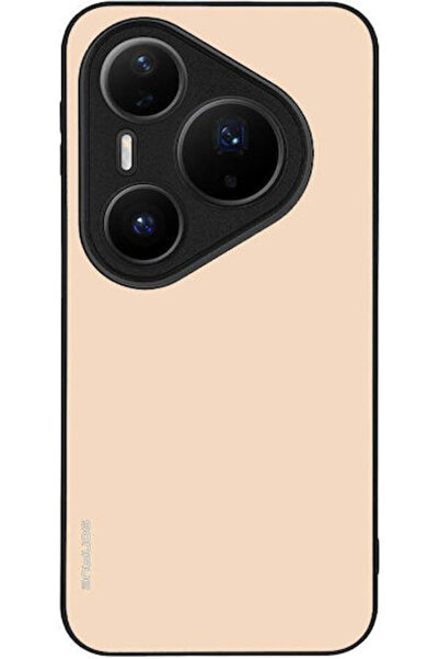 Other Σειρά Sonique Colorbloc Huawei Pura 80 Pro 5g Μπεζ Θήκη