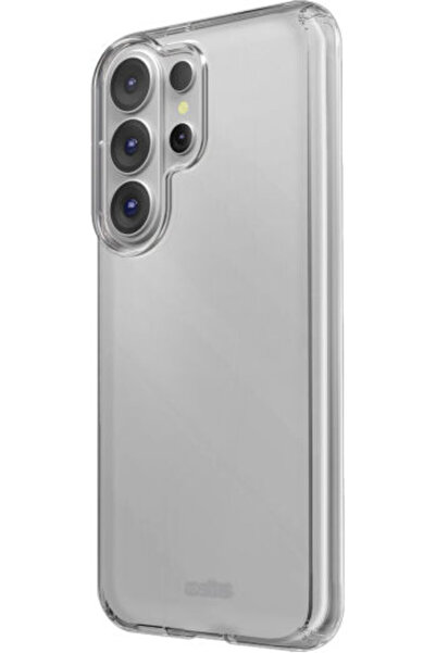 SBS Διαφανής Θήκη Πλάτης Σιλικόνης (Galaxy S26 Ultra) Κωδικός: SKINSAS26UT