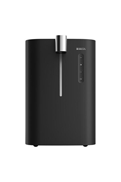 BRITA Dozator de apă compact de top, 117 W, răcire 15 L/h, ThermalGate, Negru