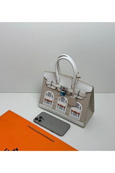 REMSE Stylish Bag with a Modern Design and All Its Accessories