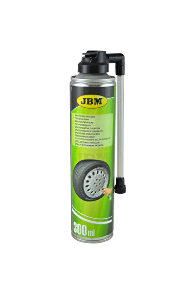 JBM Spray pana anvelope 300ML