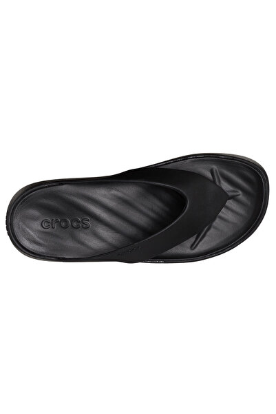 Crocs Getaway Platform Flip 39-40 / W9