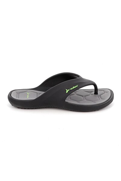 Rider Ανδρική Σαγιονάρα Χρώματος Μαύρο 780-26017-19.1
