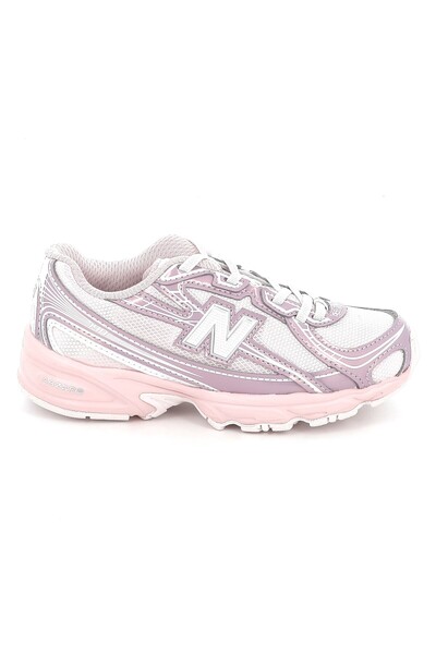 New Balance Παιδικό Αθλητικό Παπούτσι για Κορίτσι 740 Χρώματος Μωβ P7401HN
