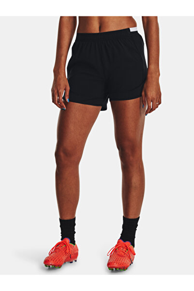Under Armour Kraťasy UA W's Ch. Pro Short-BLK