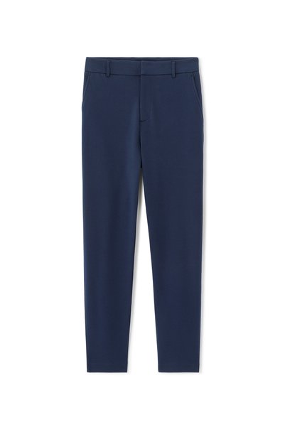CELİO Novalo - Pantaloni Chino, Albastru