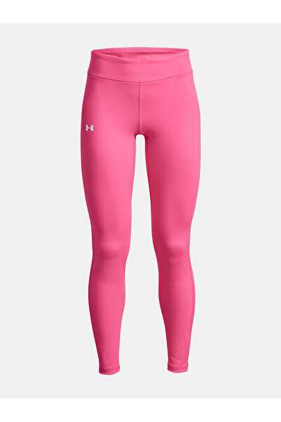 Under Armour Legíny Motion Legging-PNK