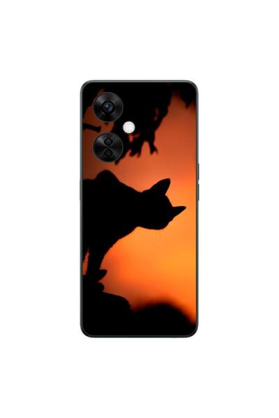 OEM Husa compatibila cu OnePlus Nord CE3 Lite Silicon Gel Tpu Model Halloween...
