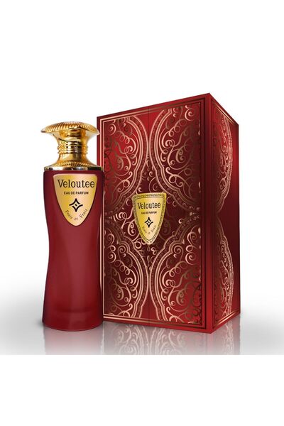FRAİS ET FRAİS VELOUTTE by -Parfum Unisex 100 ml