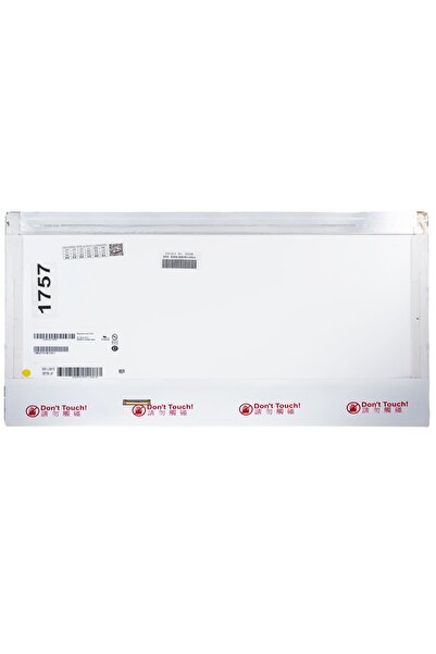 unbranded CLAA173UA01A 17.3'' 1600x900 LP173WD1(TL)(C3) WSXGA HD+ LED 40 ακίδ...