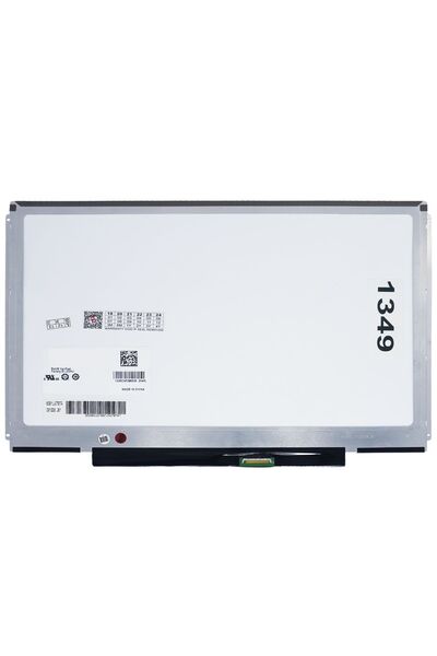 unbranded b133ew05 v0 13.3'' 1280x800 WXGA LED 40pin Dell (Κωδ. 1349)
