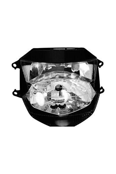 EVO MOTORS Headlight Honda CBR1100XX 1997 2007 A1942