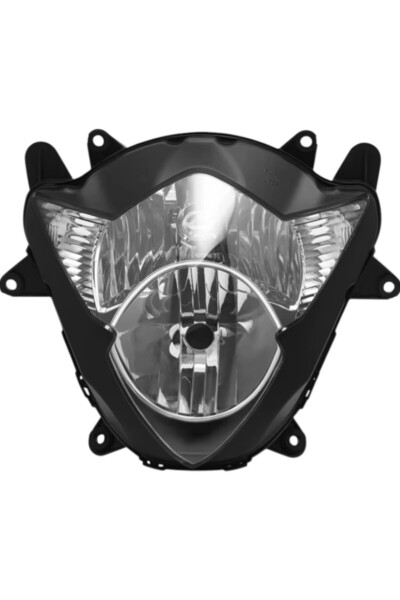 EVO MOTORS Headlight Suzuki GSXR1000 2005 2006 GSX1250FA 2010 2016 A1932