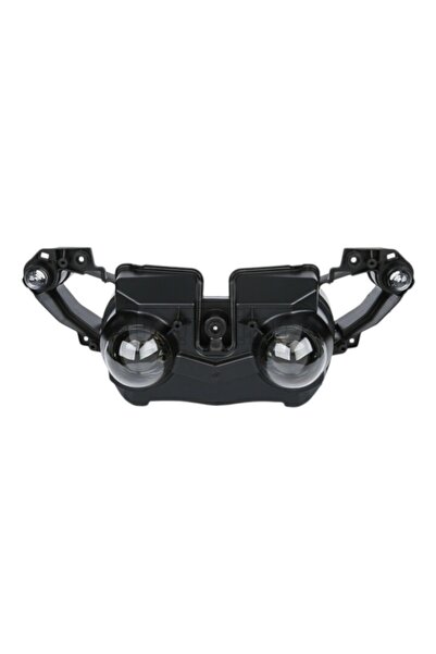 EVO MOTORS Headlight Yamaha YZF R1 2009 2011 A1929