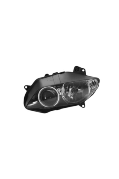EVO MOTORS Far Yamaha YZF R1 2004 2006 A1907 STANGA