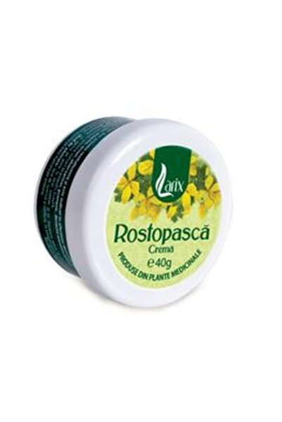 Larix Crema Rostopasca Larix, 40g