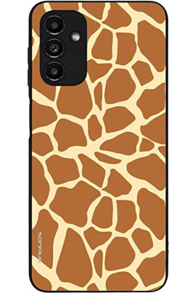 Other Σειρά Sonique Animal Print Θήκη Κινητού Τηλεφώνου Samsung Galaxy A13 5G...