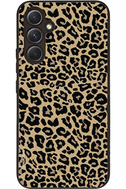 Other Σειρά Sonique Animal Print Samsung Galaxy A54 5G Θήκη Κινητού Τηλεφώνου...