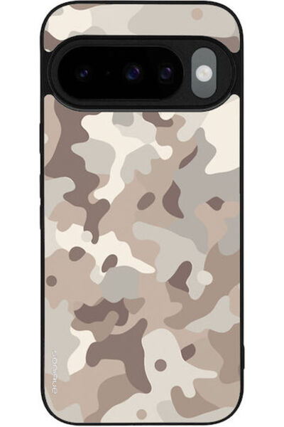 Other Θήκη Sonique Σειρά Καμουφλάζ Στρατιωτικού Τύπου Google Pixel 10 5G Pixe...