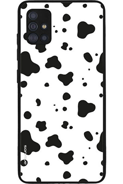 Other Θήκη Κινητού Τηλεφώνου Sonique Σειρά Animal Print Samsung Galaxy A51 Δα...