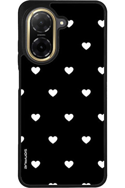 Other Θήκη Sonique Heart Series Xiaomi Redmi A5 4g 173.45mm Μαύρο 02