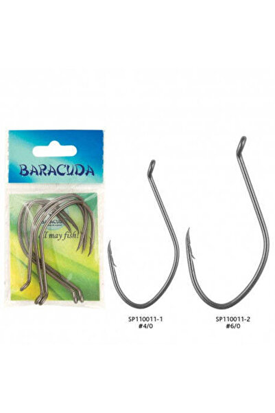 Baracuda Sleeping Accessory Set of 5 Sleeping Hooks