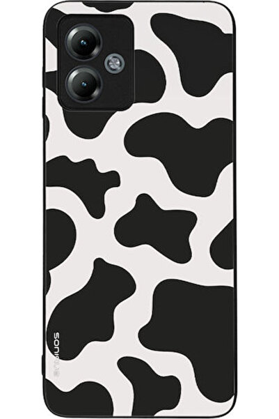 Other Σειρά Sonique Animal Print Θήκη Κινητού Τηλεφώνου Motorola Moto G14 4G ...