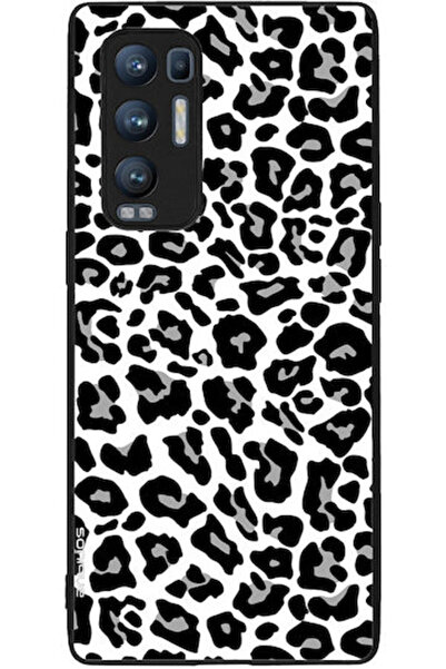 Other Θήκη Κινητού Τηλεφώνου Σειρά Sonique Animal Print Oppo Find X3 Neo 5g Λ...