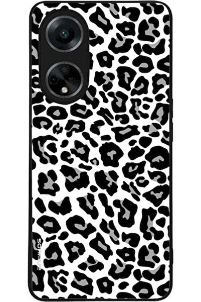 Other Θήκη Σειράς Animal Print Sonique για Oppo A98 5g Λεοπάρ 03