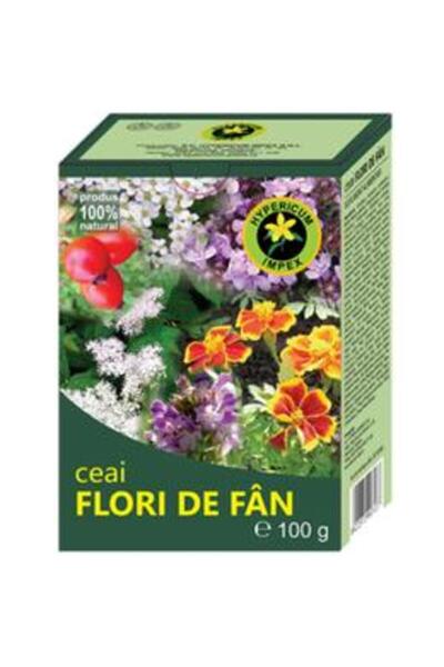 HYPERICUM Hypericum Fennel Flower Tea, 100g