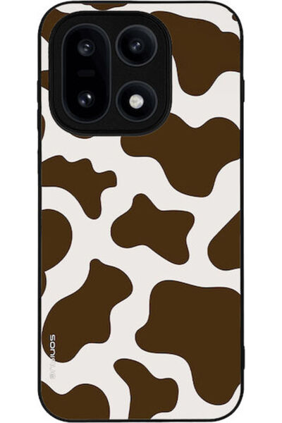 Other Σειρά Sonique Animal Print OnePlus 15 5G Θήκη Κινητού Τηλεφώνου με Σχέδ...
