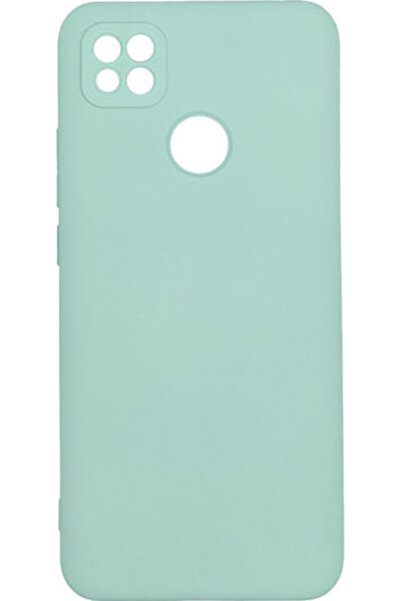 Other Θήκη Sonique Liquid Back Cover Silicone Veraman (Redmi 9C)