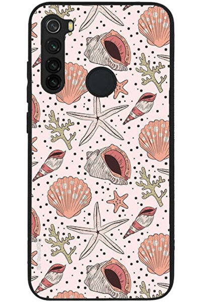 Other Θήκη Sonique Σειρά Ωκεανού Xiaomi Redmi Note 8 Redmi Note 8 2021 Αστερίας