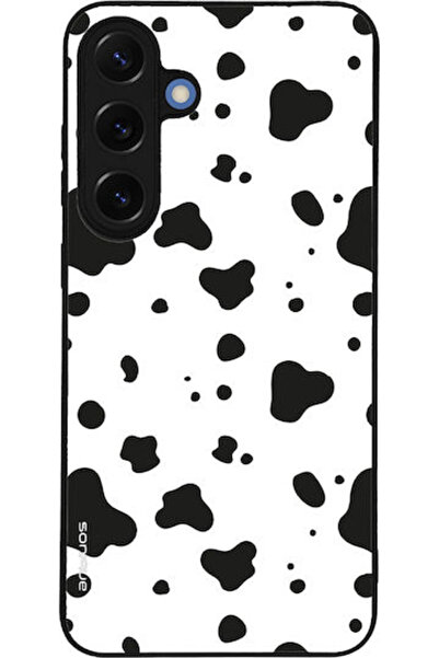 Other Θήκες Κινητών Τηλεφώνων Σειρά Sonique Animal Print Samsung Galaxy S25 P...