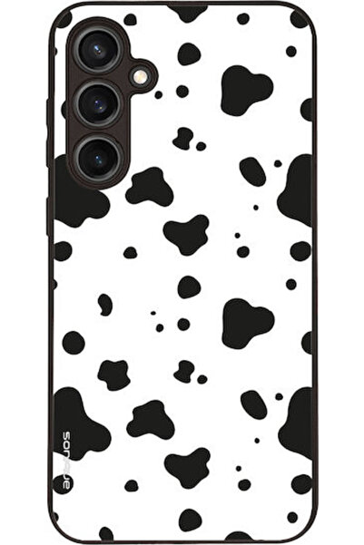 Other Σειρά Sonique Animal Print Samsung Galaxy S23 FE Θήκη Κινητού Τηλεφώνου...