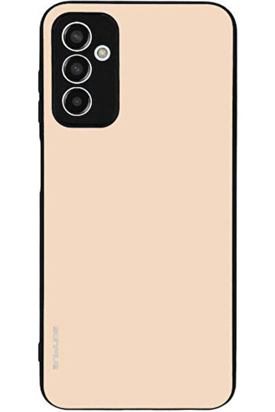 Other Θήκη Sonique Colorbloc Σειράς Samsung Galaxy M13 4G Μπεζ